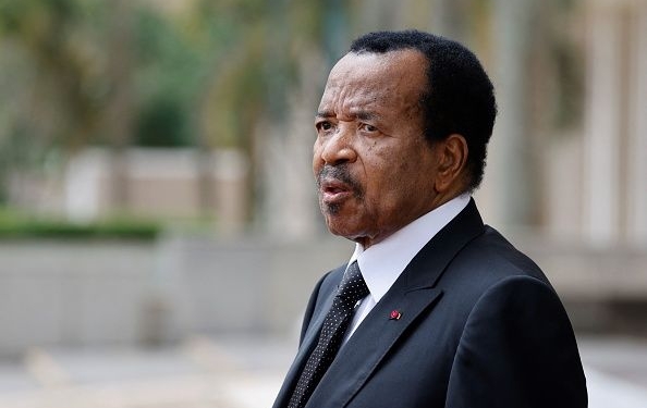 Comment Paul Biya a réussi à garder son pouvoir pendant plus de 40 ans ?