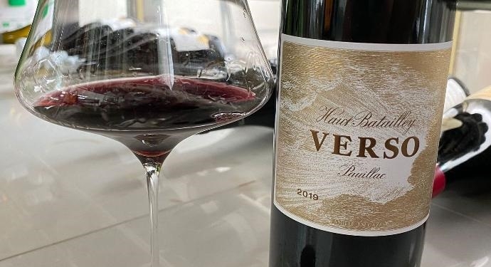 Vins de Bordeaux : le verso Château Haut Batailley débarque au Cameroun