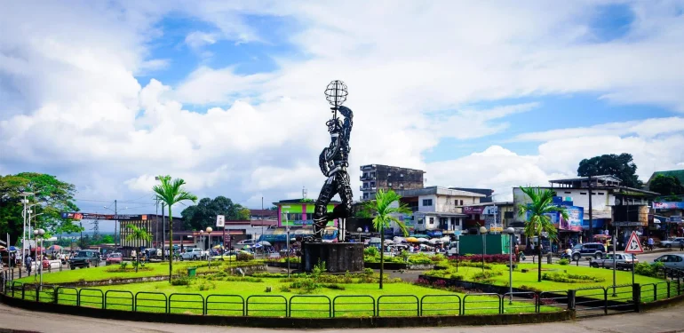 Cameroun ; Investissement: 46 milliards pour changer Douala ? 