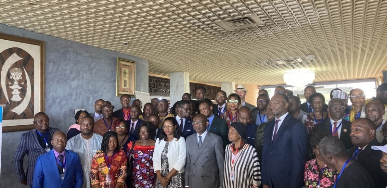  Cameroun Finances publiques : la participation citoyenne renforcée