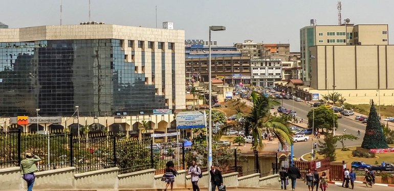 CAMEROUN – Comment l’économie camerounaise a gardé la tête hors de l’eau