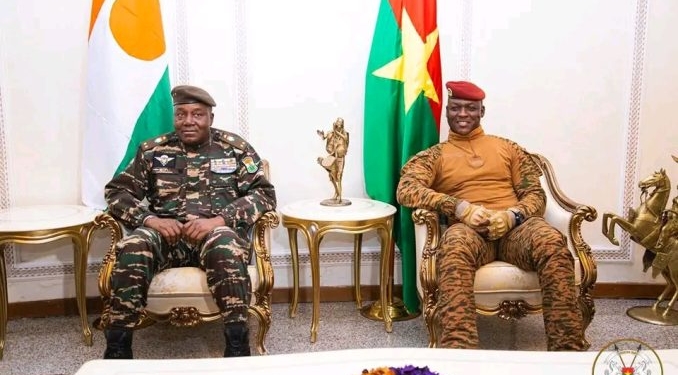 Retrait du Burkina Faso et du Niger du G5 Sahel : Un coup dur pour la lutte contre le terrorisme en Afrique