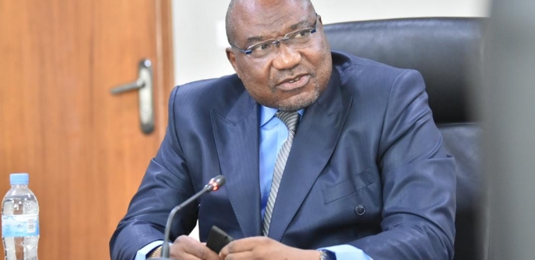 RCA : le gouvernement radie 3000 fonctionnaires