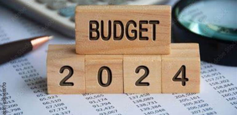 Cameroun : Le budget 2024 s’élève à 6 740,1 milliards