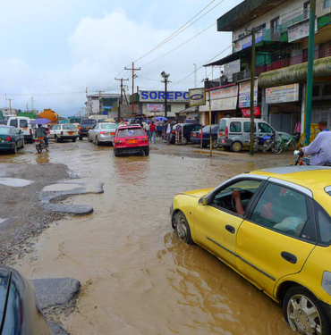 Douala