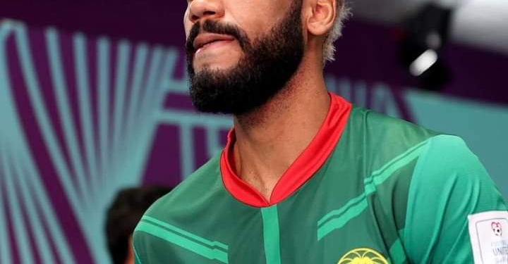 Just Choupo, un « modèle » d’antipatriote
