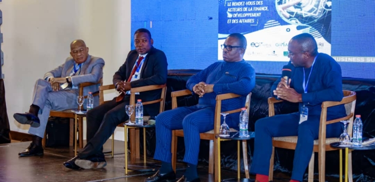 Économie : L’économie Business Summit annoncé