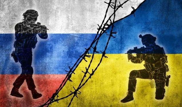 Opération militaire spéciale Russe en Ukraine : ce que disent les chiffres et les faits