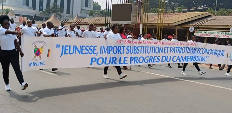 « Jeunesse, import substitution et patriotisme économique »