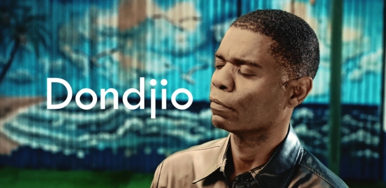 « Mon Exil » de Dondjio : Un Voyage Emotionnel à Travers la Musique