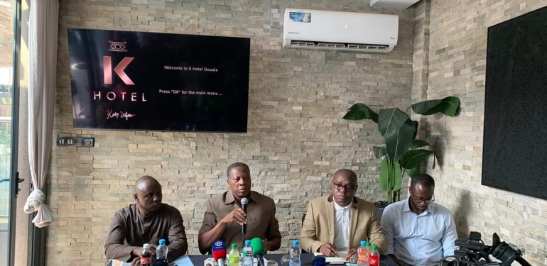 KSA Lance un Cri d’Alerte : La FECAFOOT Met en Péril l’Avenir de Jeunes Talents Camerounais