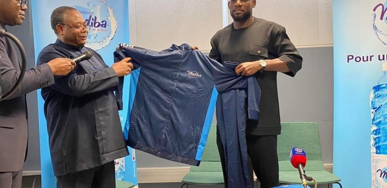 CAA : Emmanuel Esseme s’élance avec UCB vers les sommets de l’athlétisme