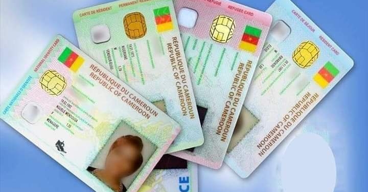 Le Cameroun modernise son système d’identification nationale