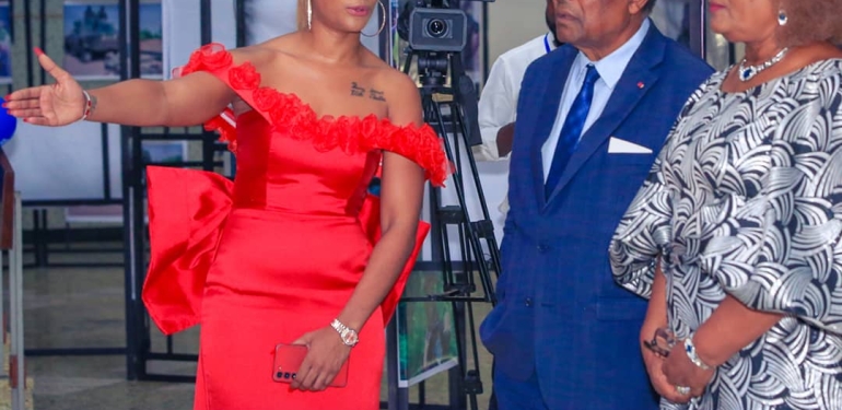 « Hommage héroïque : Season Media met en lumière le Bataillon d’Intervention Rapide à Yaoundé »