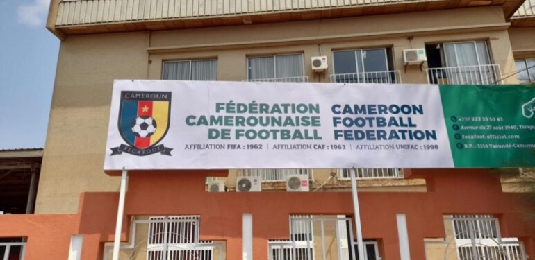 La FECAFOOT met les points sur les i : Licences KSA, vérité et transparence