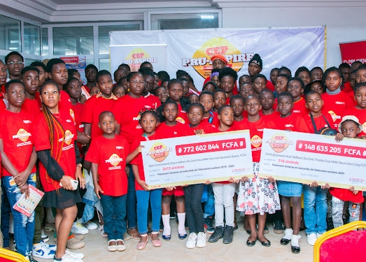 Prudential Beneficial Insurance : Investir dans l’avenir de la jeunesse camerounaise
