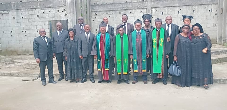 Éthique et Bible : Les Clés d’un Cameroun Meilleur