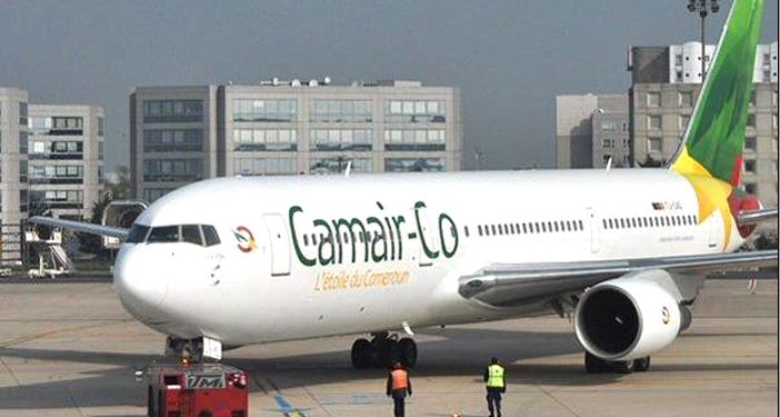 Camair-Co : Cap sur l’expansion en 2024-2025