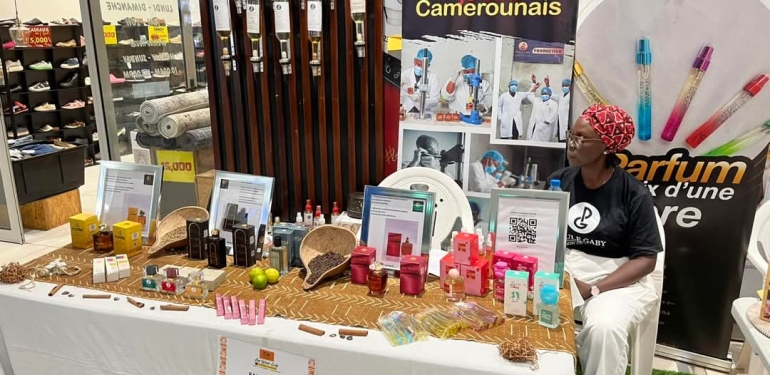 Les Week-ends du Made In Cameroon : La 6e édition célèbre l’artisanat local