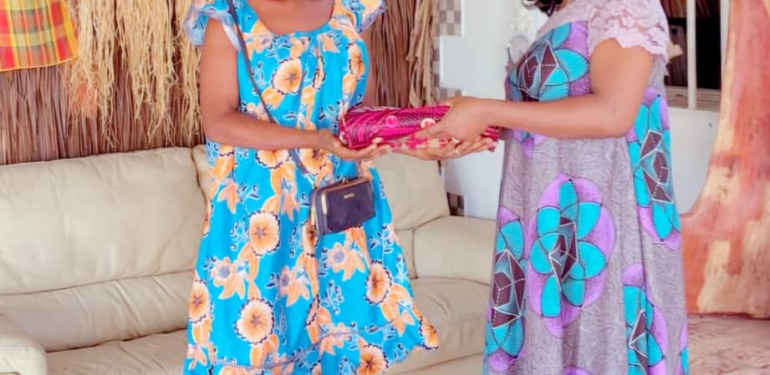 Bonanyamsi célèbre la femme rurale : Une 3ème édition sous le signe de la solidarité et de l’autonomisation