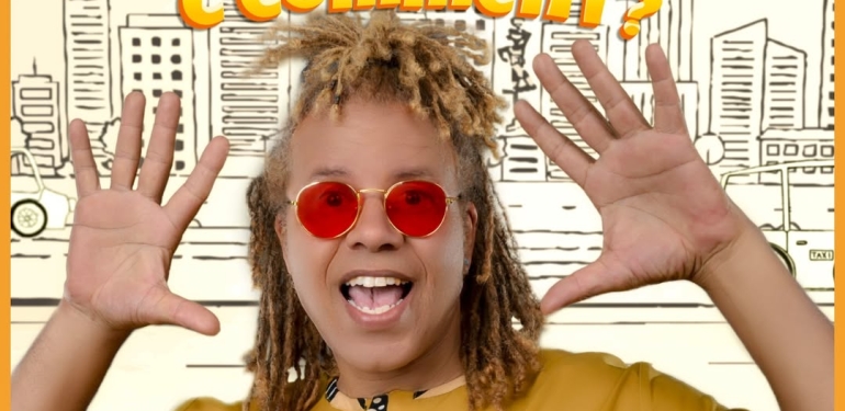 Wambo Nouvel Opus « Mon ami c&rsquo;est comment ? » : Un hymne à l&rsquo;authenticité