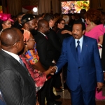 Son Excellence Paul BIYA