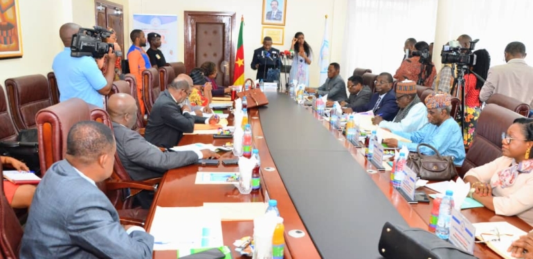 Cameroun : ELECAM dresse le bilan de la présidentielle et se projette sur l’avenir électoral