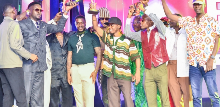  Balafon Music Awards 2025, la nuit des récompenses