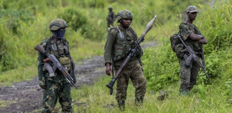 RDC : Le M23 annonce son retrait d&rsquo;Uvira sous pression américaine