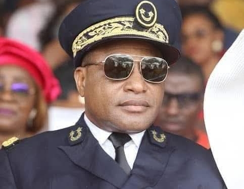 Douala : Le Préfet annule la suspension de Valentin Njoh