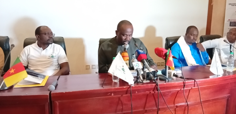Cameroun – « Mokanda » : Léon Theiller ONANA veut rompre avec le système monétaire et reprendre le contrôle économique du pays