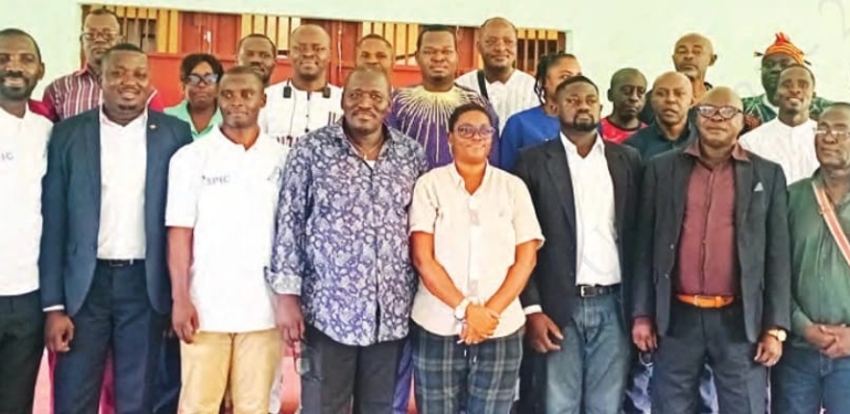 Presse au Cameroun : Le SPIC Littoral sonne la mobilisation pour un « syndicalisme agissant »