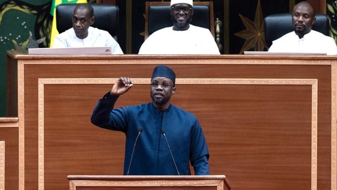 Sénégal : Démission au perchoir, Sonko vise l&rsquo;Assemblée