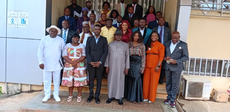Emploi des jeunes au Cameroun : après une phase pilote à Yaoundé, NERA QUICK revendique plus de 300 insertions et vise 20 000 bénéficiaires en 2026
