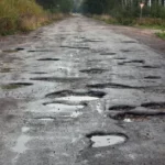 route-mauvaise