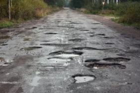 route-mauvaise