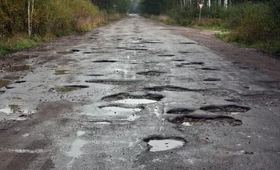 route-mauvaise