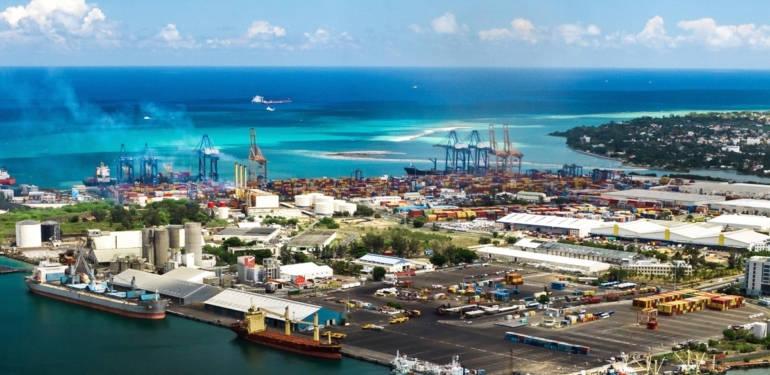 transport-maritime