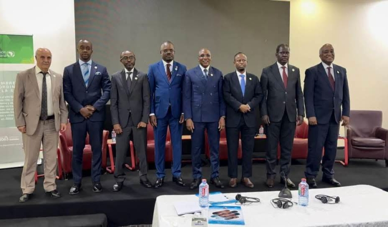 UA : le Cameroun prône une autonomie sanitaire africaine
